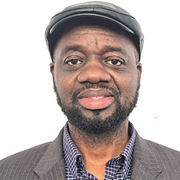 Amdani Juma
