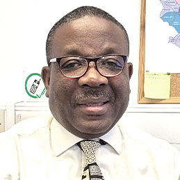 Andy Chigamba