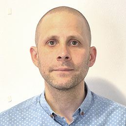 Greg Shelton