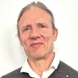 Mark Bowyer