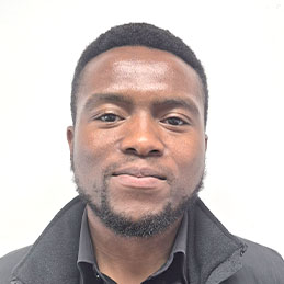 Neikwai Aghoghogbe